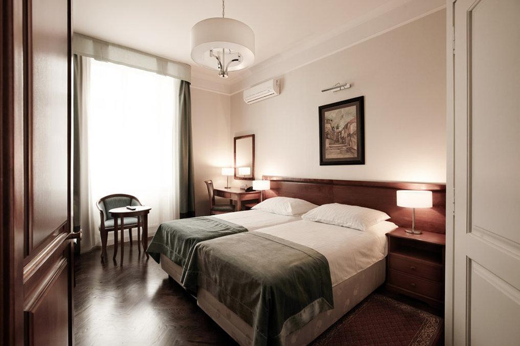 Senacki 4* Krakau